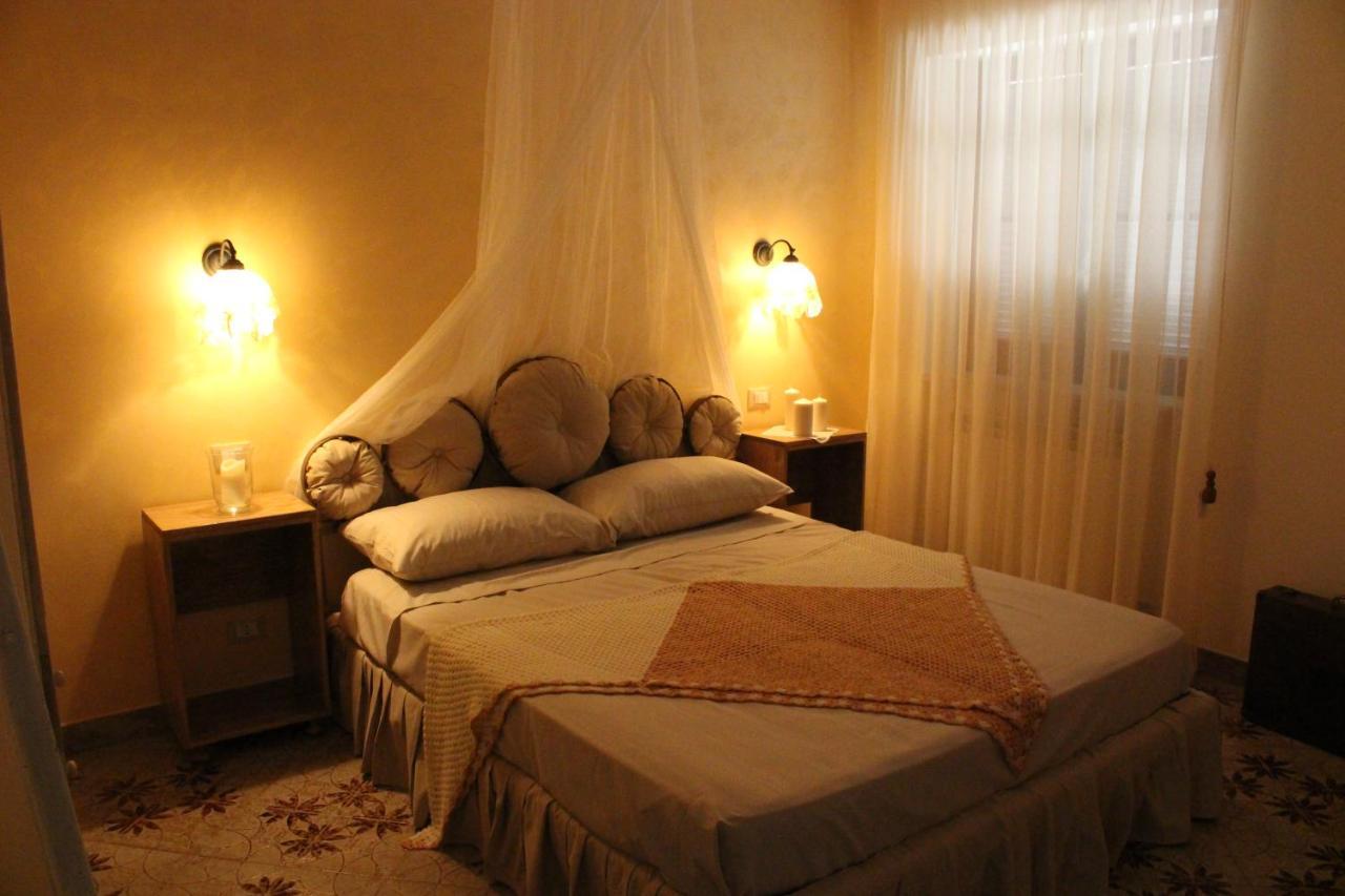 B&Bcasamali Selva Di Fasano Exterior foto