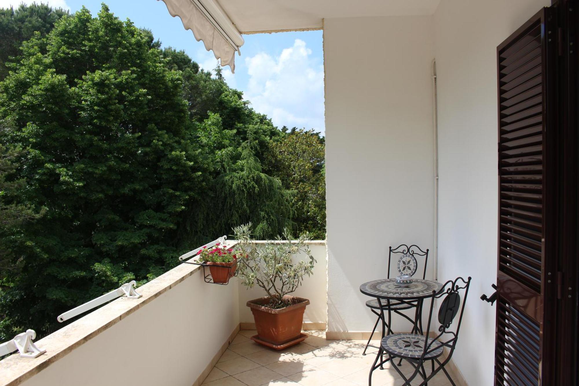 B&Bcasamali Selva Di Fasano Exterior foto